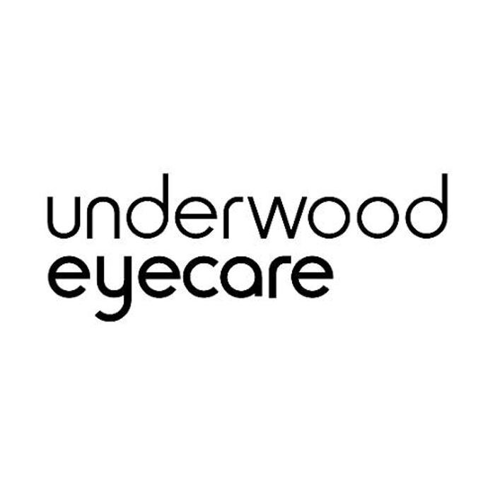 Underwood Eyecare Logo