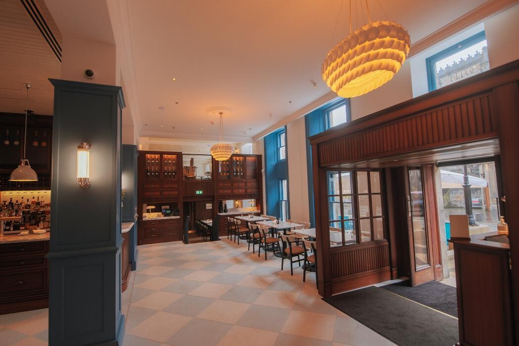 Images Luckenbooths