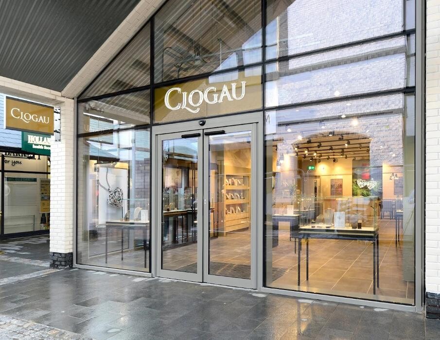Images Clogau Outlet - Cheshire Oaks