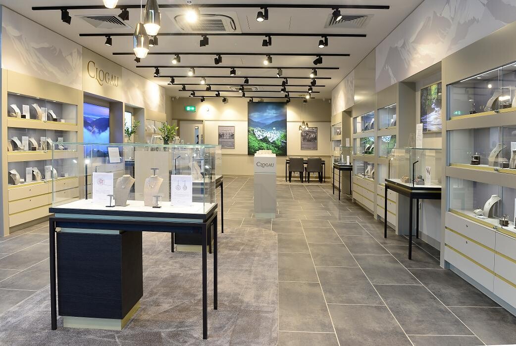 Images Clogau Outlet - Cheshire Oaks