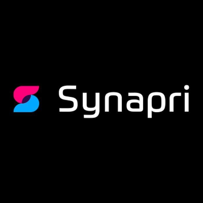 Synapri Limited Logo