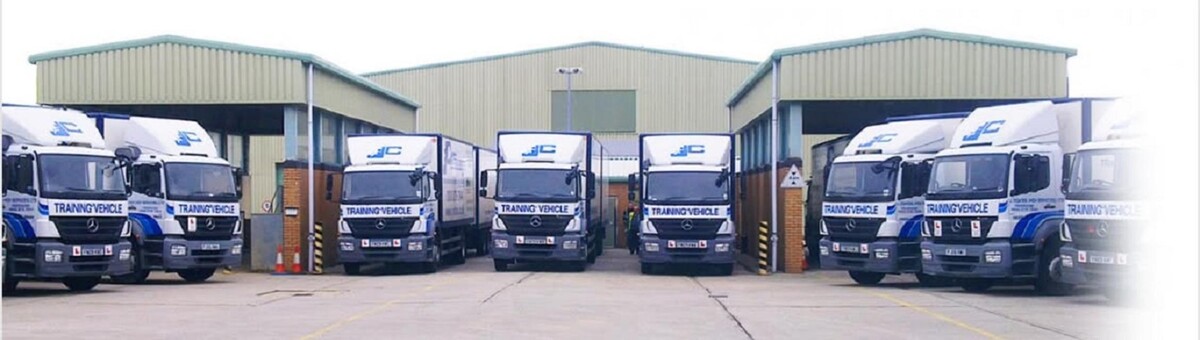 Images J Coates (HGV Services) Ltd