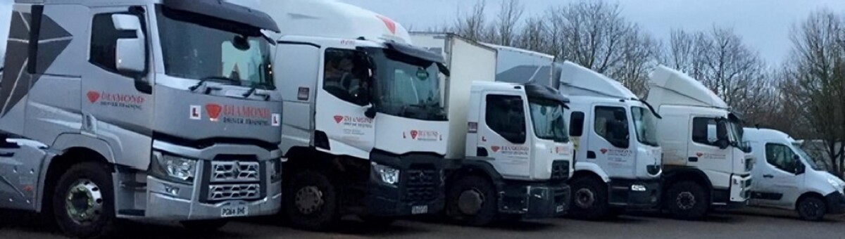 Images Diamond Driver Training Ltd