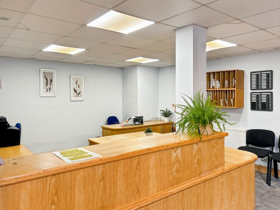 Images HQ Claydon House