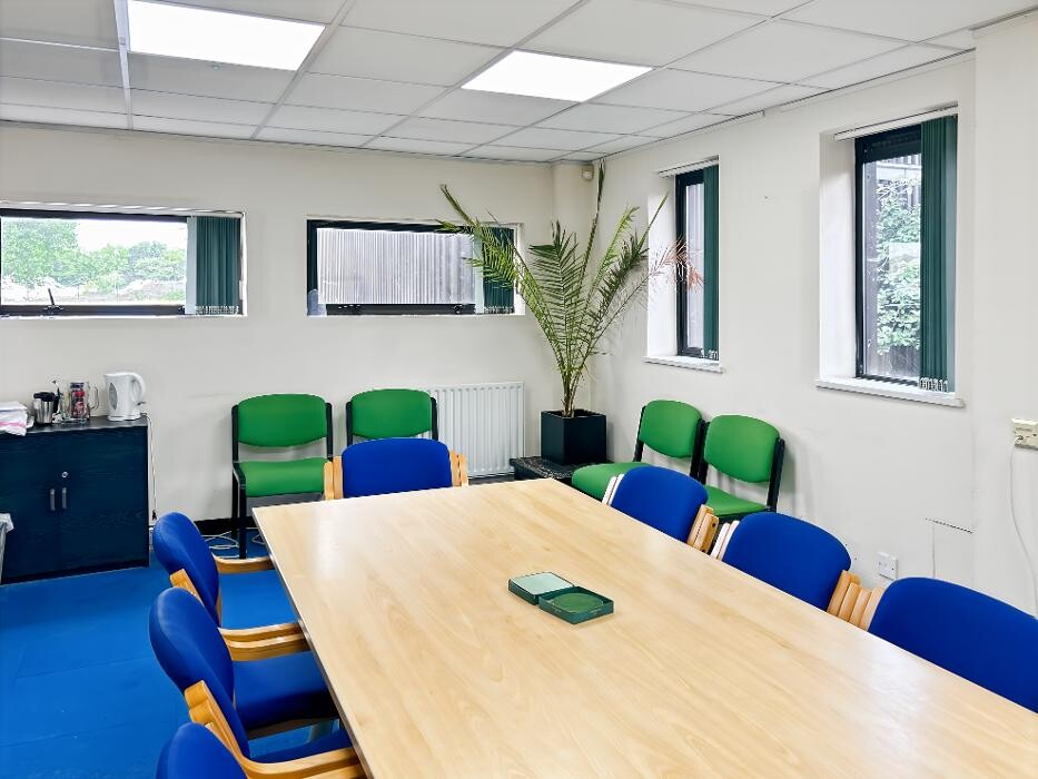 Images HQ Claydon House