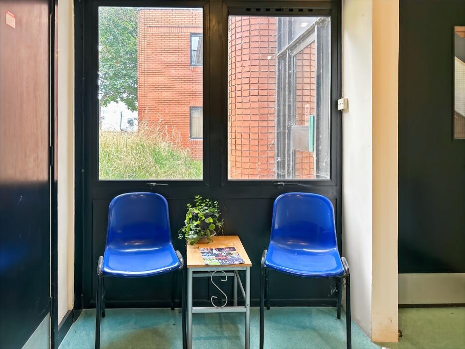 Images HQ Claydon House
