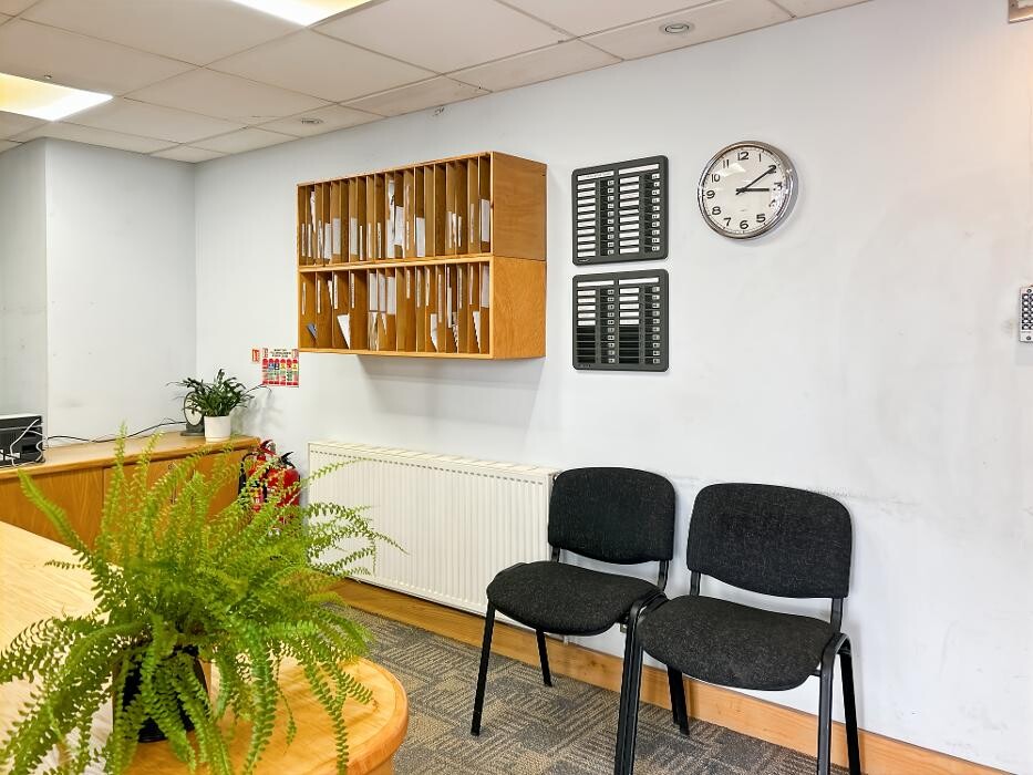 Images HQ Claydon House