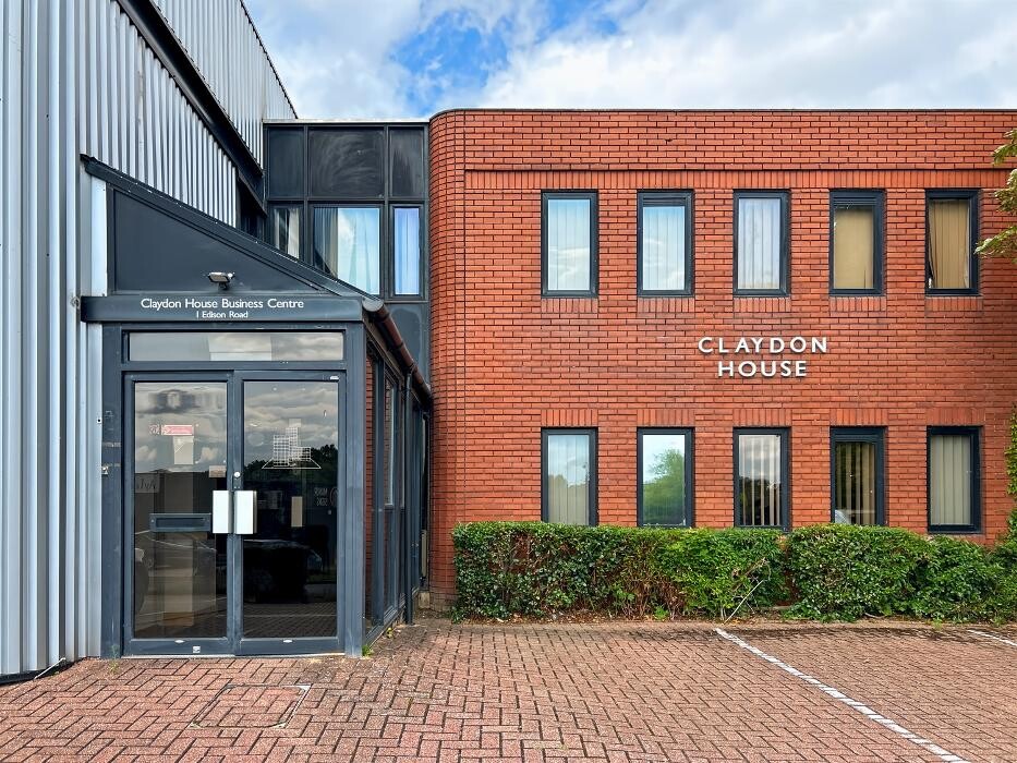 Images HQ Claydon House