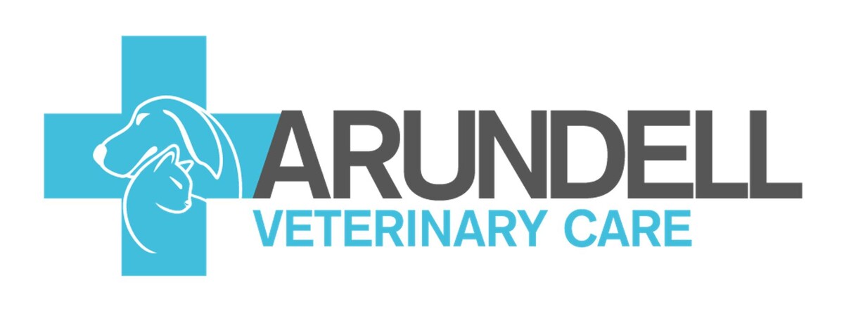 Arundell Veterinary Care, Carcroft Logo