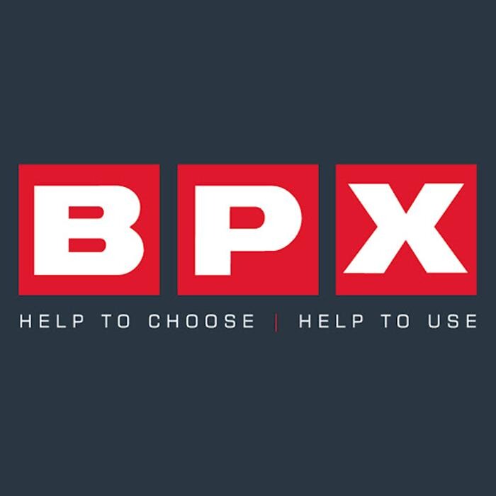 BPX Electro Mechanical Co. Ltd Logo