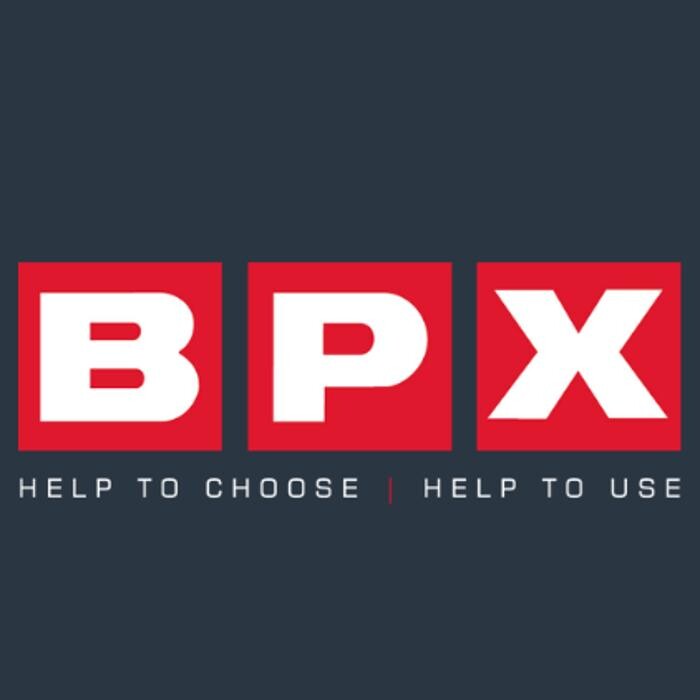 BPX Electro Mechanical Co. Ltd Logo