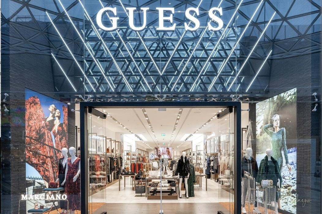 Images GUESS