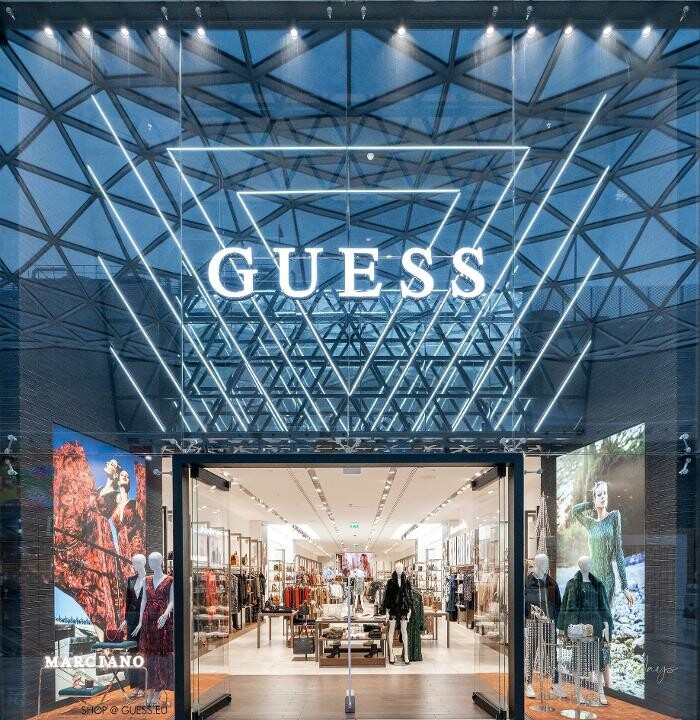Images GUESS