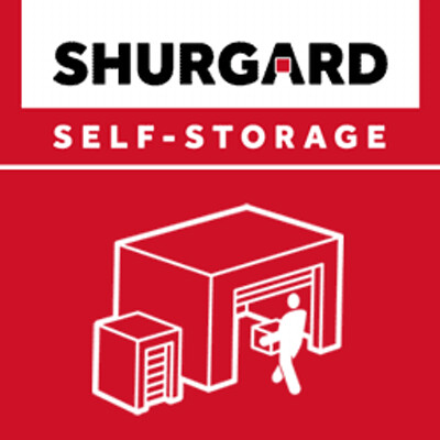 Shurgard Self Storage Wandsworth Logo