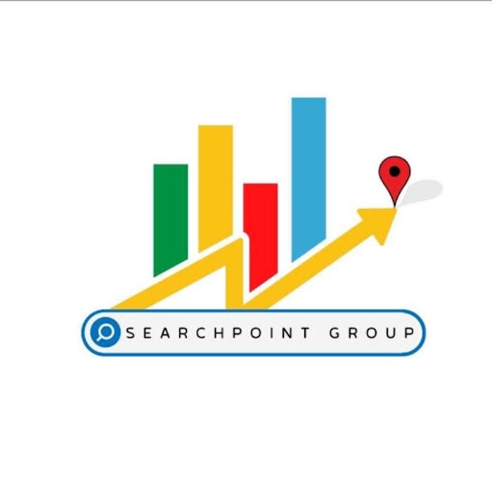 The SearchPoint Group Ltd Logo