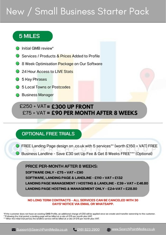 Images The SearchPoint Group Ltd