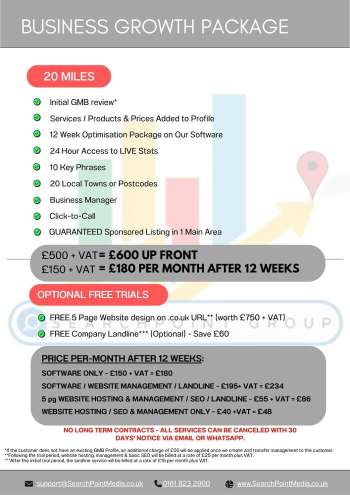Images The SearchPoint Group Ltd