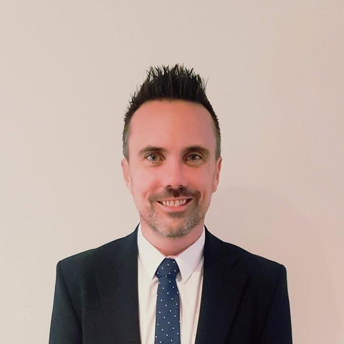 Images Brian Telfer - Open Key Mortgages