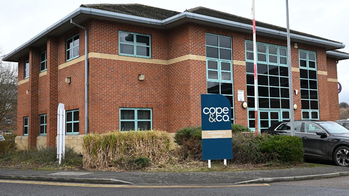 Images Cope & Co - Estate and Letting Agents Derby