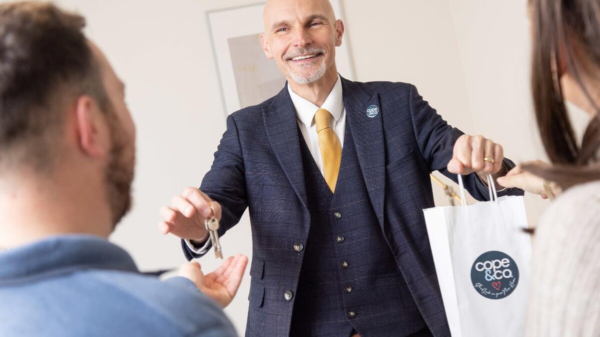 Images Cope & Co - Estate and Letting Agents Derby