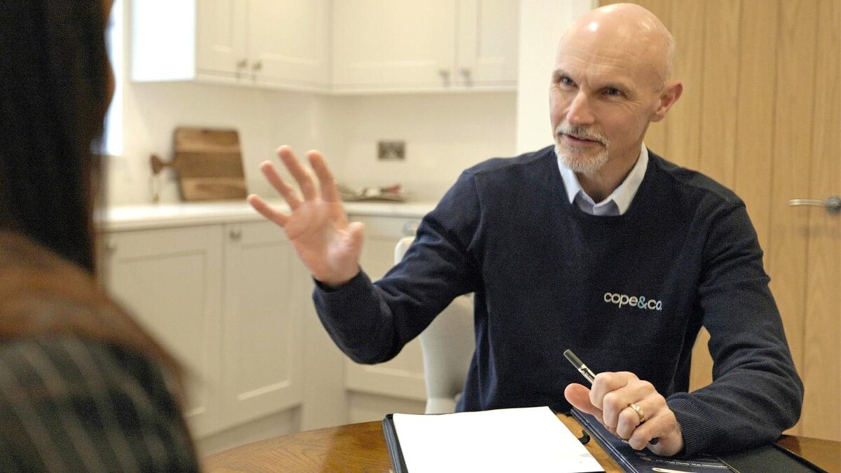 Images Cope & Co - Estate and Letting Agents Derby