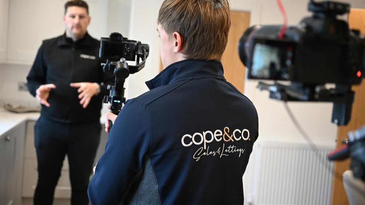 Images Cope & Co - Estate and Letting Agents Derby