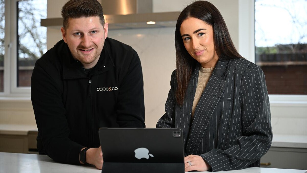 Images Cope & Co - Estate and Letting Agents Derby