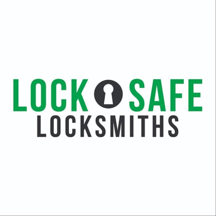 Lock Safe Locksmiths (Midlands) Ltd Logo