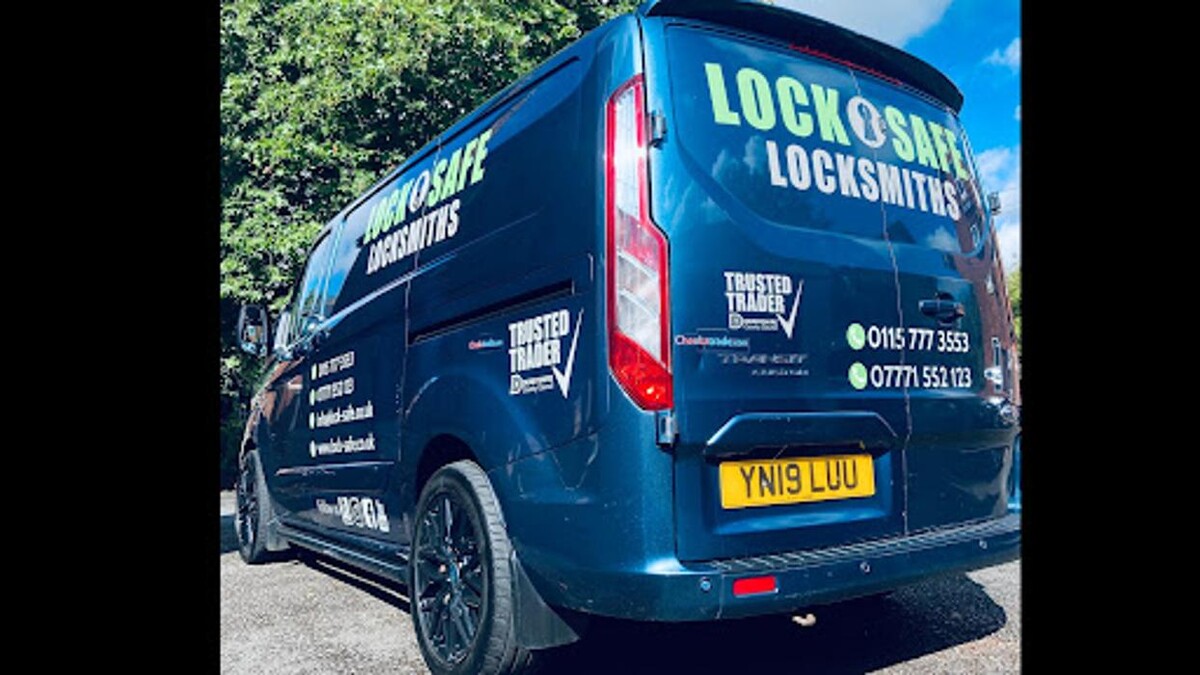 Images Lock Safe Locksmiths (Midlands) Ltd