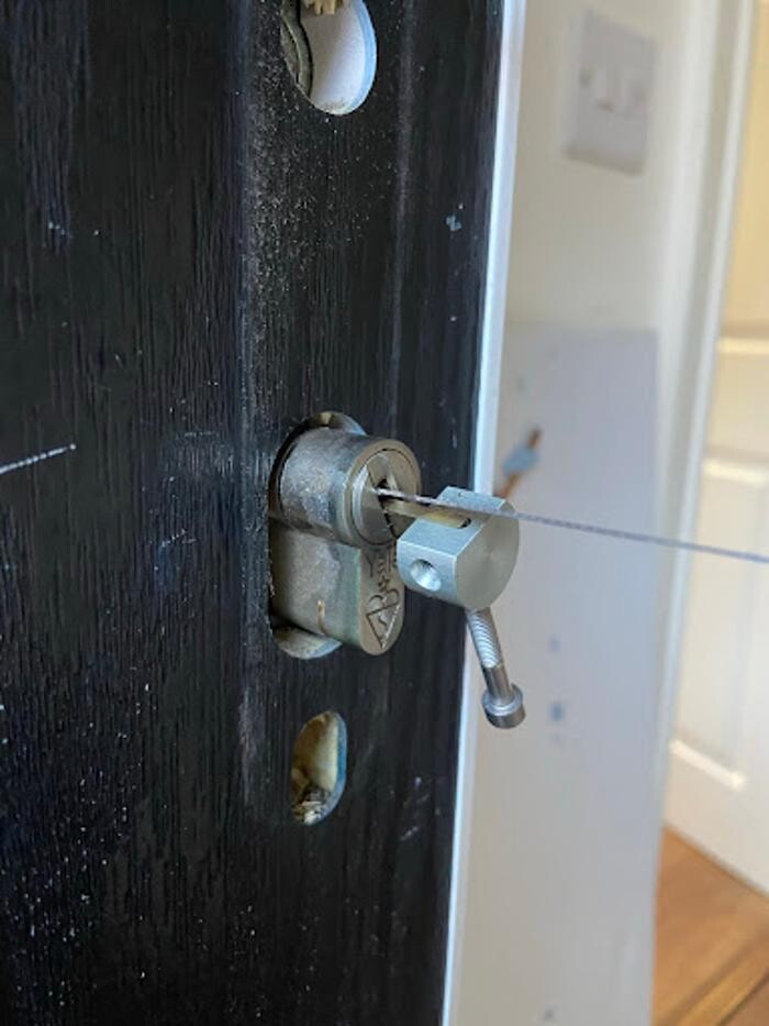 Images Lock Safe Locksmiths (Midlands) Ltd