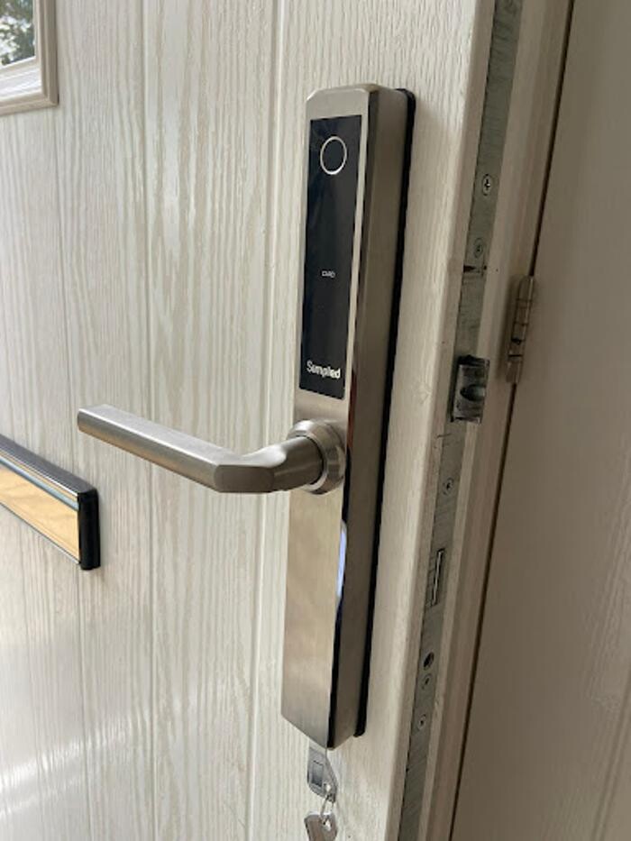 Images Lock Safe Locksmiths (Midlands) Ltd