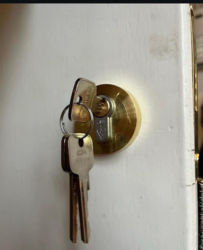 Images Lock Safe Locksmiths (Midlands) Ltd
