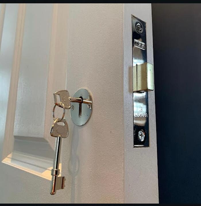 Images Lock Safe Locksmiths (Midlands) Ltd