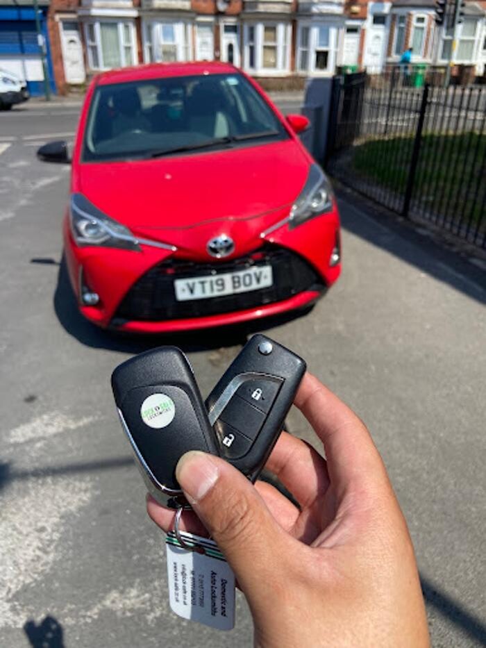 Images Lock Safe Locksmiths (Midlands) Ltd