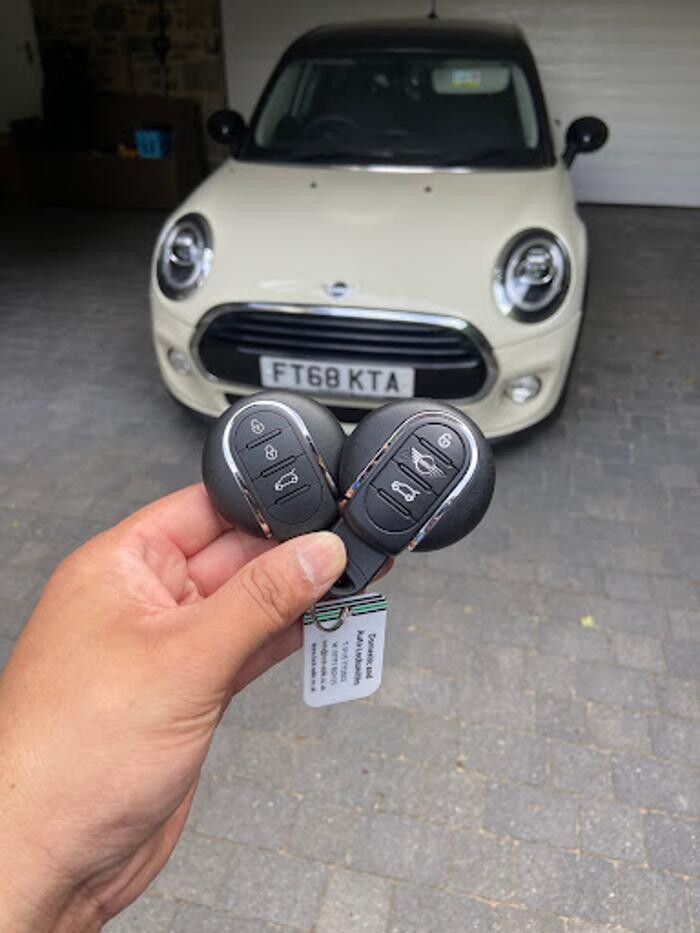 Images Lock Safe Locksmiths (Midlands) Ltd