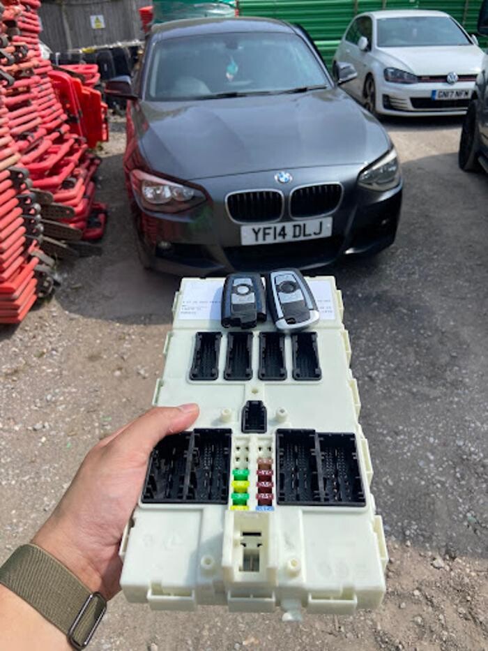 Images Lock Safe Locksmiths (Midlands) Ltd