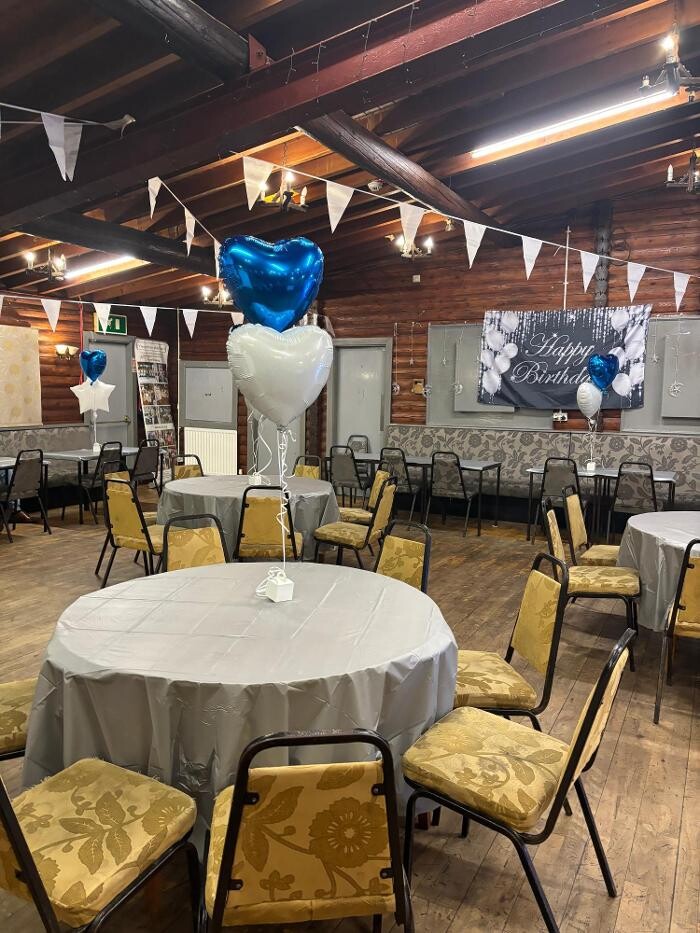 Images Vintage Events Manchester