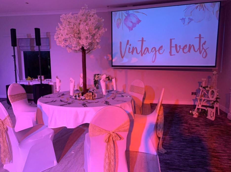 Images Vintage Events Manchester