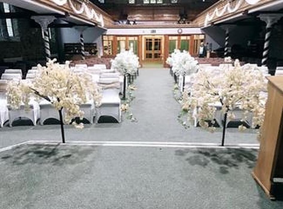 Images Vintage Events Manchester