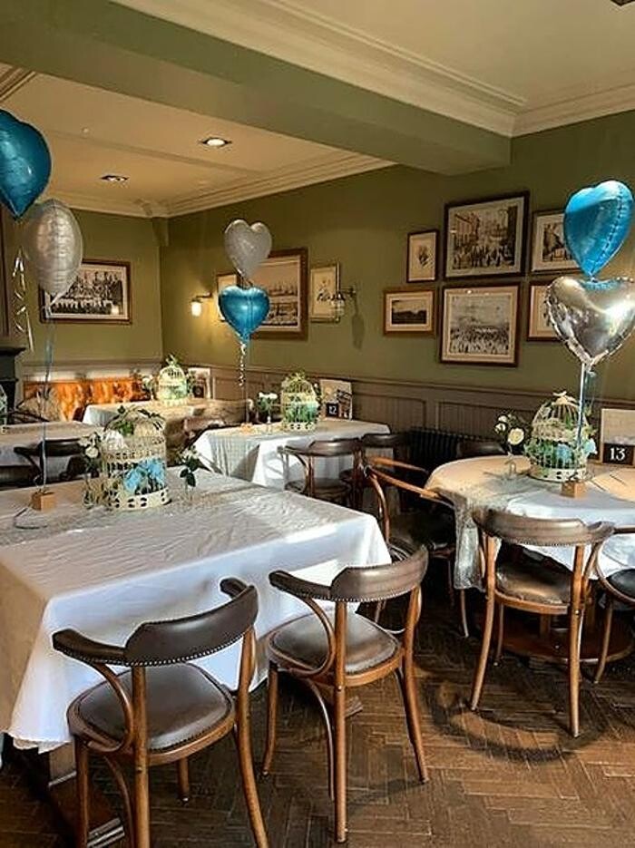 Images Vintage Events Manchester