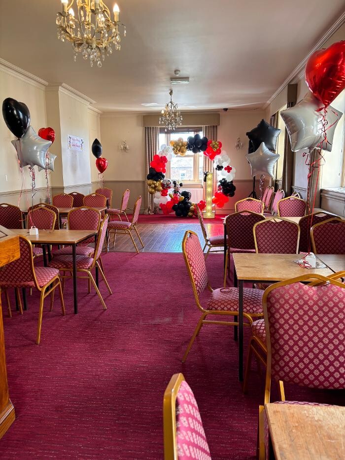 Images Vintage Events Manchester