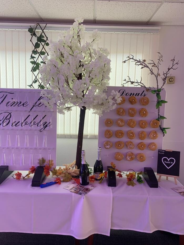 Images Vintage Events Manchester