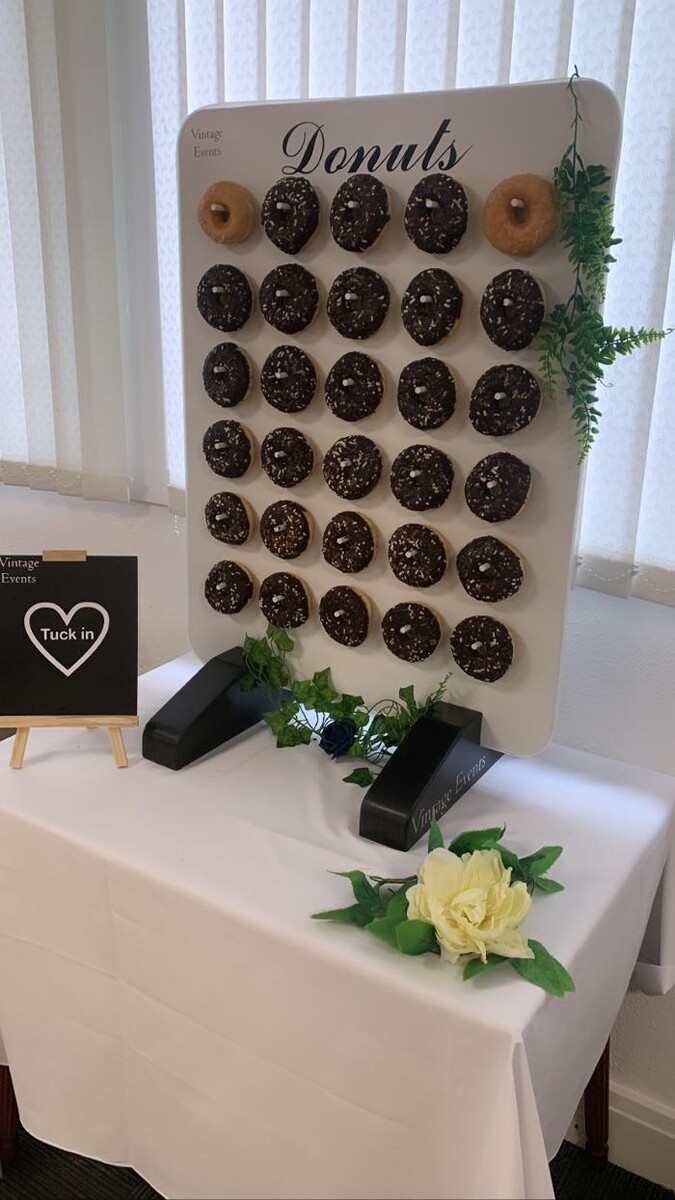Images Vintage Events Manchester