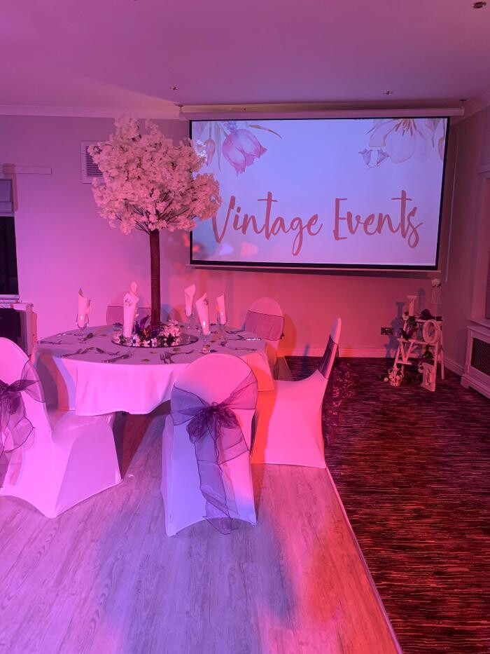 Images Vintage Events Manchester