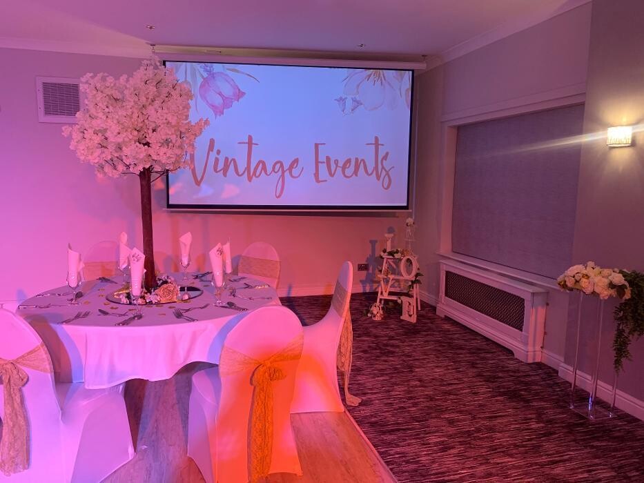 Images Vintage Events Manchester