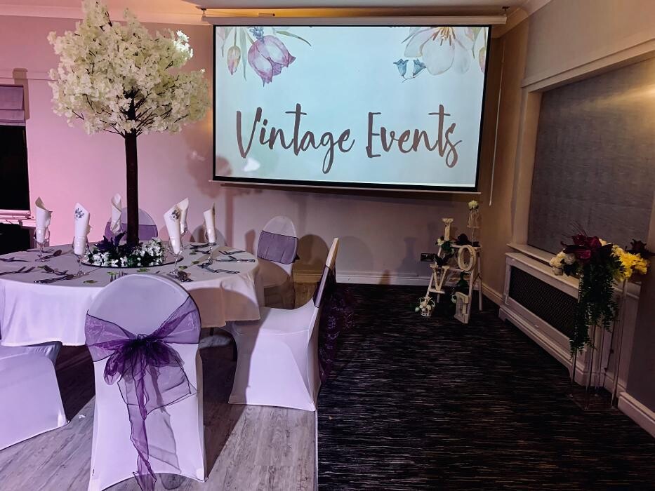 Images Vintage Events Manchester