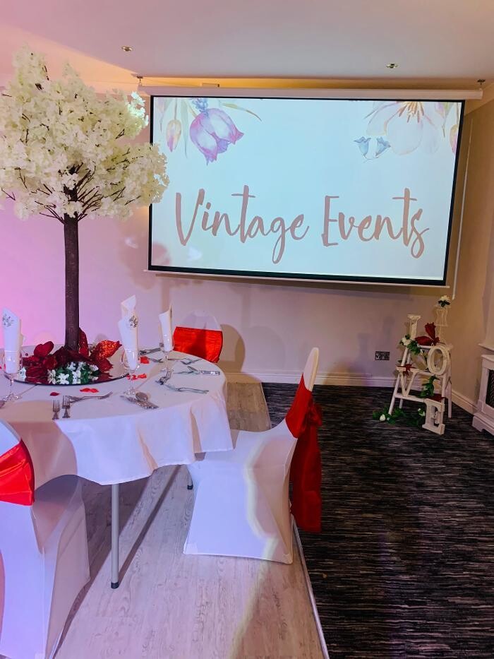 Images Vintage Events Manchester