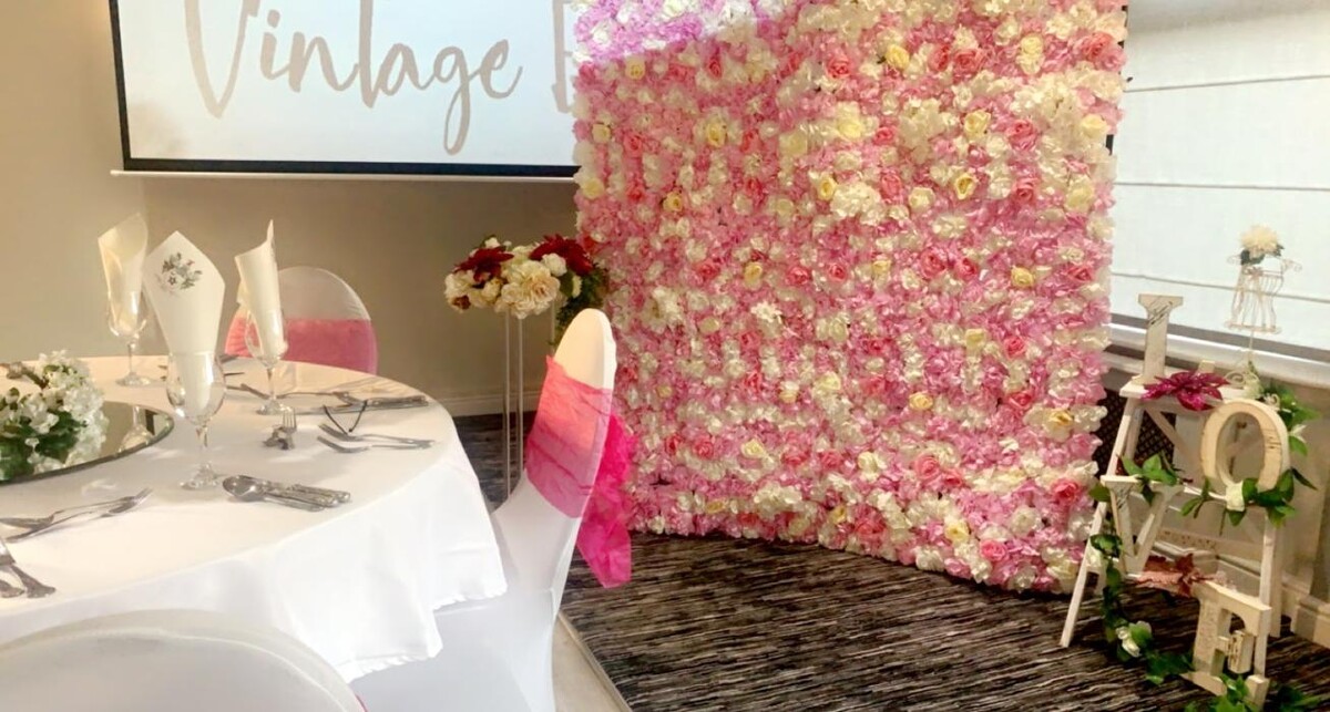 Images Vintage Events Manchester