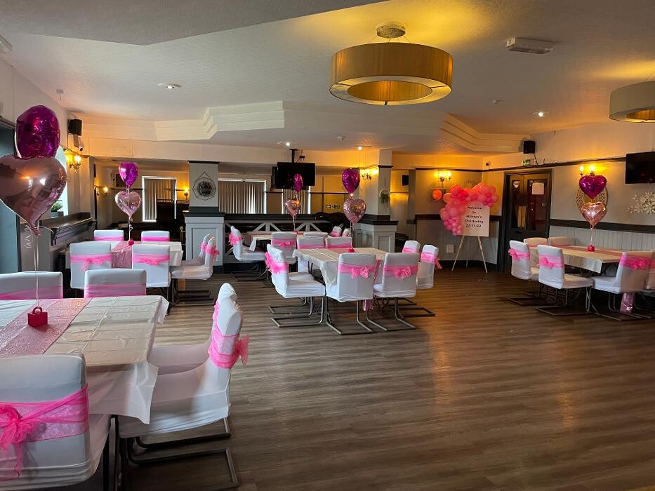 Images Vintage Events Manchester