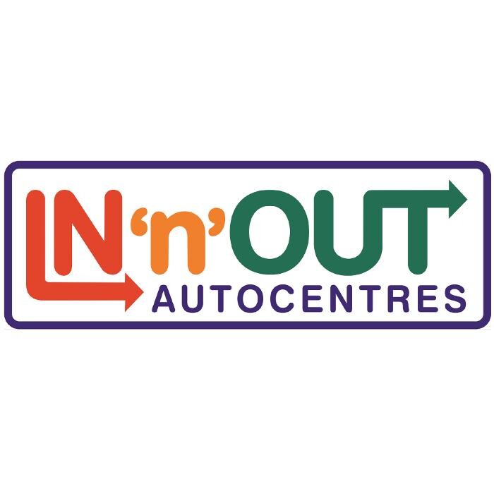 Images IN'n'OUT Autocentres Northampton Towcester Road